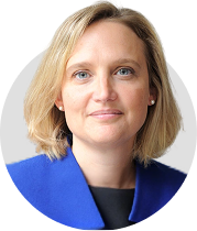 Marie-Caroline Laurent headshot