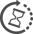 hourglass icon